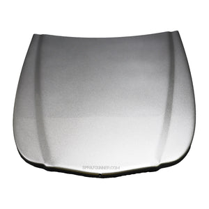 SpeedShapes: Mini Hood - SprayGunner