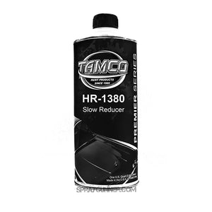 Tamco HR-1380 Slow Urethane Reducer 1 Qt Tamco