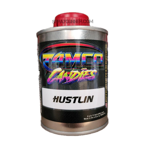 Tamco Paint: Hustlin Candy Concentrate 8 oz Tamco