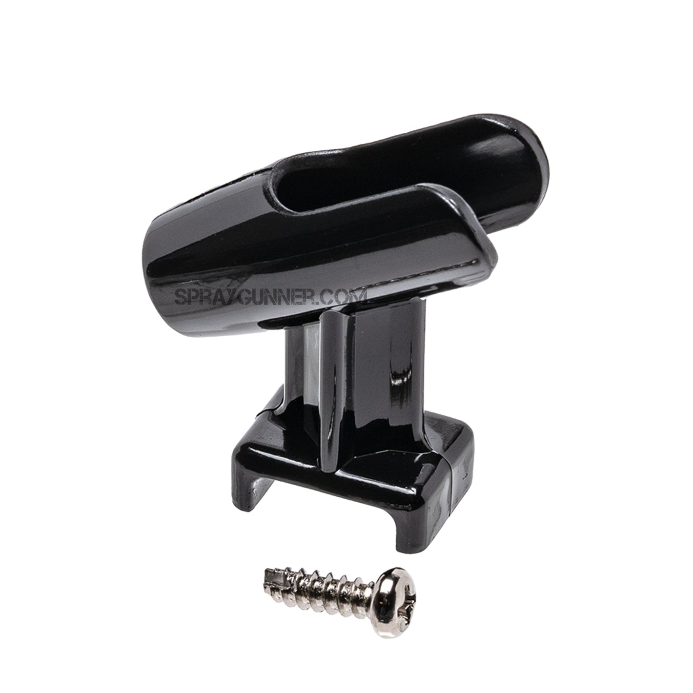 Iwata Airbrush holder with screw for model IS35, 875, 925, 975