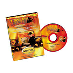 IWATA Mike Lavallee Artool True Fire Intro DVD Iwata