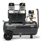 Iwata Workshop IWC28S Quiet Air Compressor Iwata