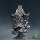 Lady of the Lake 35mm figurine [Echoes of Camelot Series] Big Child Creatives
