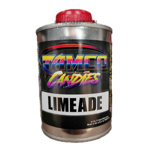 Tamco Paint: Limeade Candy Concentrate 8 oz Tamco