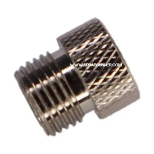1/8 Male to Paasche Airbrush Adapter By NO-NAME Brand