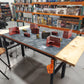 Standard 44 by 60 game table NO-NAME brand