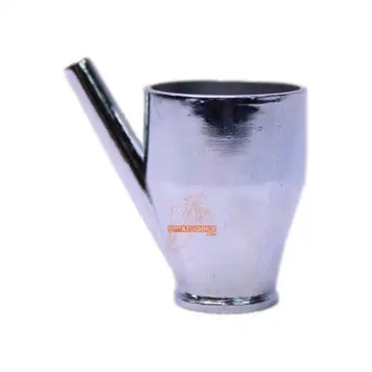NO-NAME Metal Siphon Feed Airbrush Cup NO-NAME brand