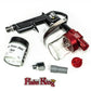Flake King: 550 Mini Dry Metal Flake Gun Flake King
