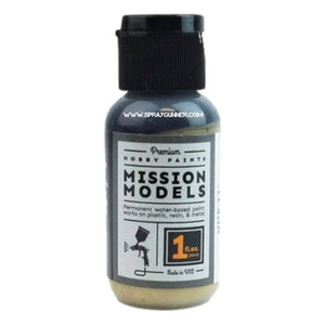 Mission Models Paints Color: MMP-131 Sand Merdec Mission Models Paints