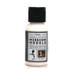 Mission Models Paints Color: MMP-162 Color Change Purple