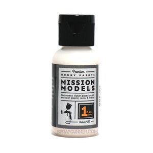 Mission Models Paints Color: MMP-163 Color Change Blue