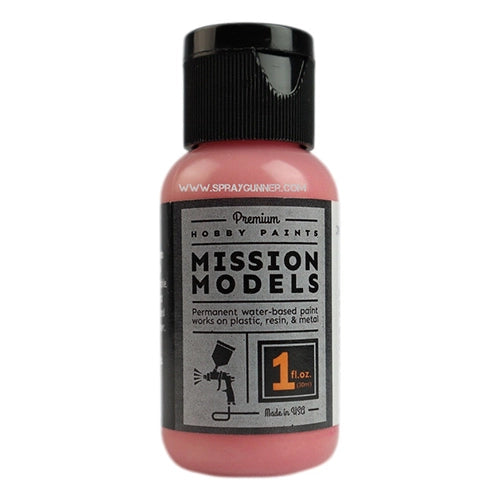 Mission Models Paints Color: MMP-175 Pink Mission Models Paints