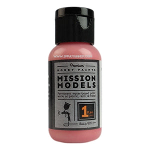 Mission Models Paints Color: MMP-175 Pink