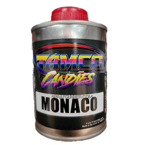 Tamco Paint: Monaco Candy Concentrate 8 oz Tamco