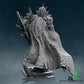 Mordred 35mm figurine [Echoes of Camelot Series] Big Child Creatives