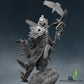 Morgana Le Fay 75mm figurine [Echoes of Camelot Series] Big Child Creatives