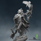 Morgana Le Fay 75mm figurine [Echoes of Camelot Series] Big Child Creatives