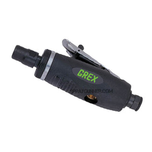 Open box GREX MR368 - Air Powered Inline Die Grinder
