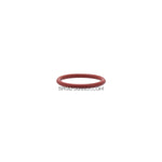 Iwata Gravity Feed Cup O-Ring (0.24 oz / 7 ml) N0713 Iwata
