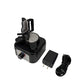 "Mixy"  Vortex Paint Mixer/Shaker for art and hobby paints with adjustable speed