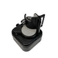 "Mixy"  Vortex Paint Mixer/Shaker for art and hobby paints with adjustable speed