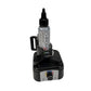 "Mixy"  Vortex Paint Mixer/Shaker for art and hobby paints with adjustable speed
