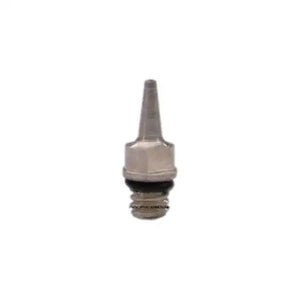 Replacement Nozzles for Starter Airbrush Set by NO-NAME Brand