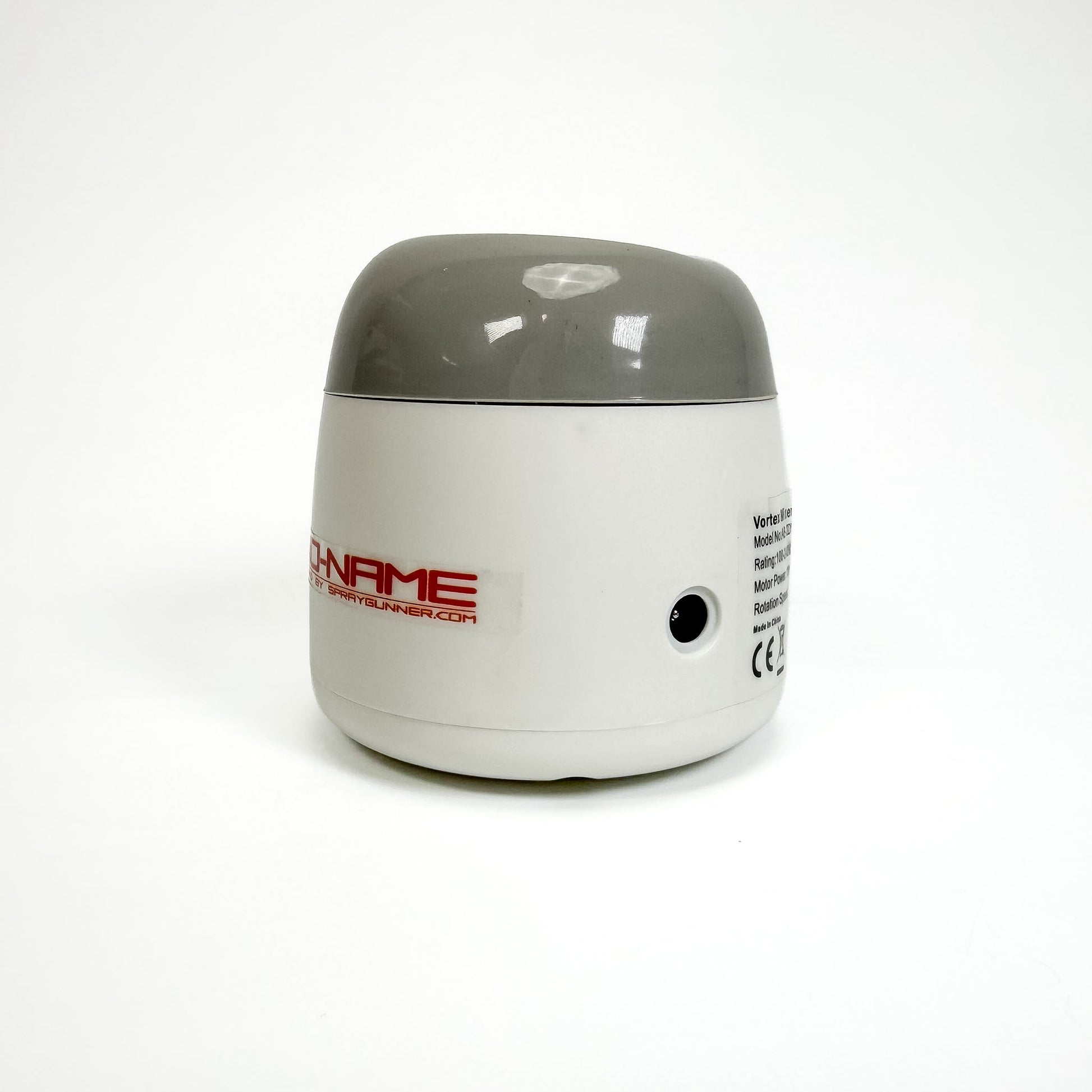 No-Name NN-VM1 Vortex Paint Mixer with power input port