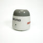 Side view of No-Name NN-VM1 Vortex Paint Mixer with indicator light