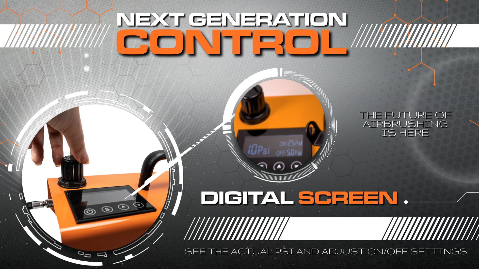 no-name-airbrush-compressor-digital-screen-psi-control