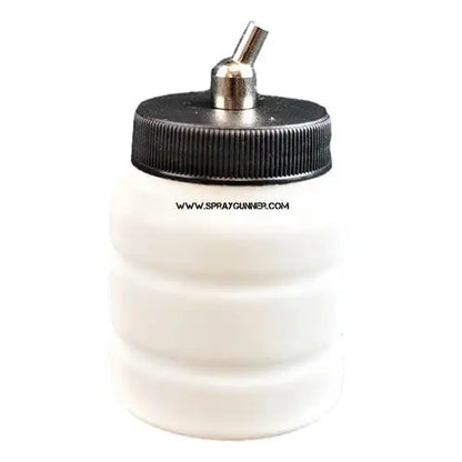 NO-NAME Plastic Siphon Feed Bottle with Metal Connector