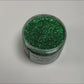 Flake King: Candy Poison Green Metal Flake