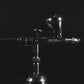 The Harder & Steenbeck revised ULTRA 2024 airbrush is ideal for beginners and cosplay detailing due to its modified nozzle. It's available on Spraygunner.com.