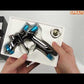 Anest Iwata WS-400 Series 2 Base Standard Spray Gun Eco Set (Supernova Replacement)