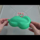 Custom Creative Paints: Turquoise Bel Air 1 liter (33.8oz)