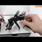 Anest Iwata WS-400 Series 2 Clear Digital Spray Gun Eco Set (Supernova Replacement)