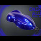 Custom Creative Paints: Kandy Basecoat Energy Blue 1 liter (33.8oz)