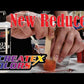 Createx 4021 Reducer - new must-have product