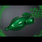 Custom Creative Paints: Kandy Valley Green 1 liter (33.8oz)