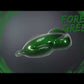 Custom Creative: Kandy Koncentrate Forest Green Paint 150ml