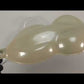 Custom Creative Paints: White Magic Pearl Basecoat 150ml (5oz)