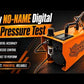 NO-NAME Brand Master Blaster Compact D Digital Airbrush Compressor
