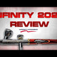 Used Harder & Steenbeck NEW INFINITY 2024 CRplus Solo airbrush Harder & Steenbeck