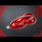 Custom Creative Paints: Kandy Basecoat Red Evil 1 liter (33.8oz)