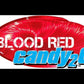 Createx Colors candy2o Blood Red 4650