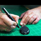 Rotulador Molotow Cromo Líquido 1mm