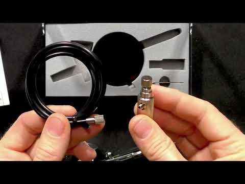 GSI Creos Mr. Airbrush Procon Boy PS-270 0.2mm No Package -