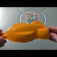 Custom Creative Paints: Chrome Yellow 1 liter (33.8oz)