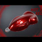 Custom Creative Paints: Kandy Basecoat Hot Rod Red 1 liter (33.8oz)