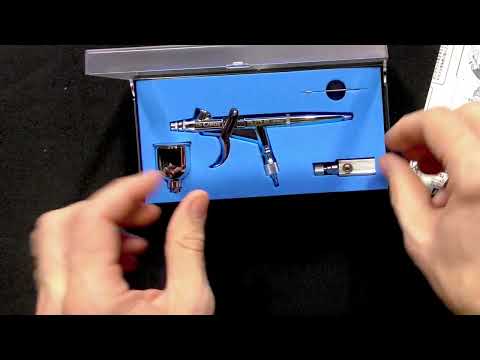 GSI Creos Mr. Airbrush Procon Boy PS-275